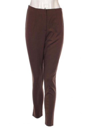 Дамски панталон Vero Moda, Размер S, Цвят Кафяв, Цена 7,29 лв.
