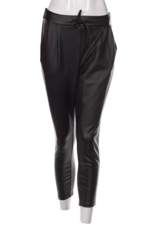 Дамски панталон Vero Moda, Размер S, Цвят Черен, Цена 8,91 лв.