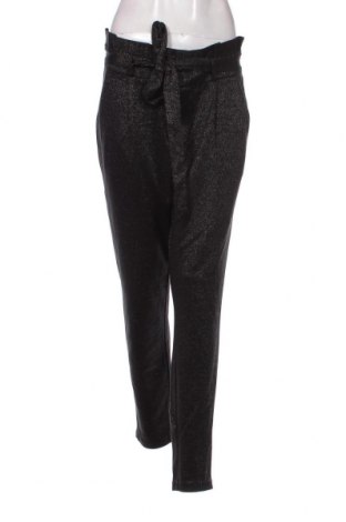 Damenhose Vero Moda, Größe L, Farbe Schwarz, Preis € 10,33