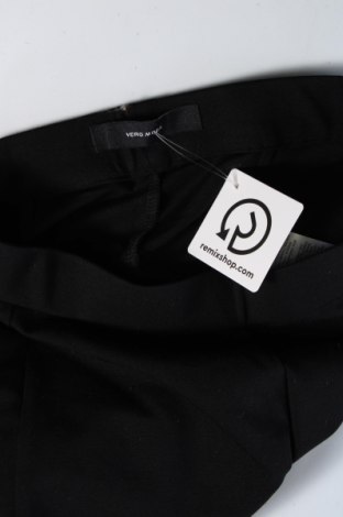 Damenhose Vero Moda, Größe S, Farbe Schwarz, Preis 5,07 €