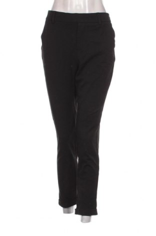Дамски панталон Vero Moda, Размер S, Цвят Черен, Цена 7,29 лв.