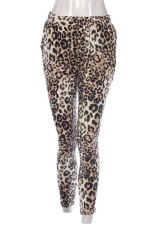 Дамски панталон Vero Moda, Размер S, Цвят Многоцветен, Цена 7,02 лв.