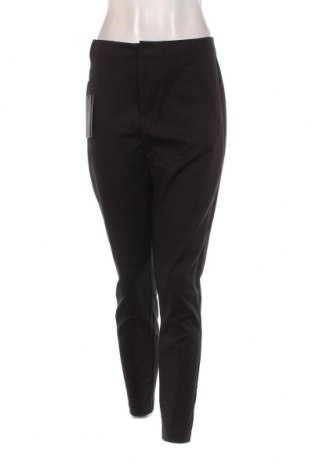 Damenhose Vero Moda, Größe L, Farbe Schwarz, Preis 22,40 €