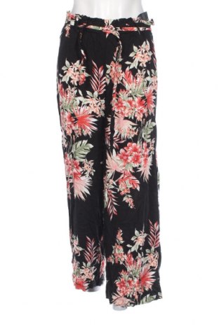 Γυναικείο παντελόνι Vero Moda, Μέγεθος M, Χρώμα Πολύχρωμο, Τιμή 8,35 €