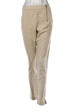 Damenhose Vero Moda, Größe S, Farbe Beige, Preis € 9,40