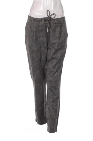 Damenhose Vero Moda, Größe L, Farbe Grau, Preis 7,89 €