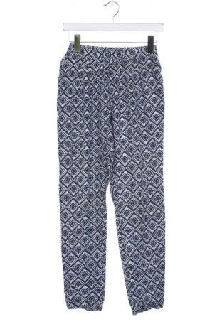Дамски панталон Vero Moda, Размер XS, Цвят Син, Цена 6,75 лв.