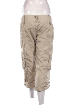 Damenhose Vero Moda, Größe M, Farbe Beige, Preis € 8,40