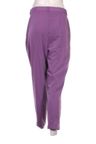 Дамски панталон Vero Moda, Размер M, Цвят Лилав, Цена 27,00 лв.