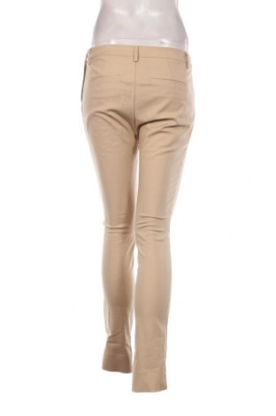 Дамски панталон Vero Moda, Размер M, Цвят Бежов, Цена 15,42 лв.