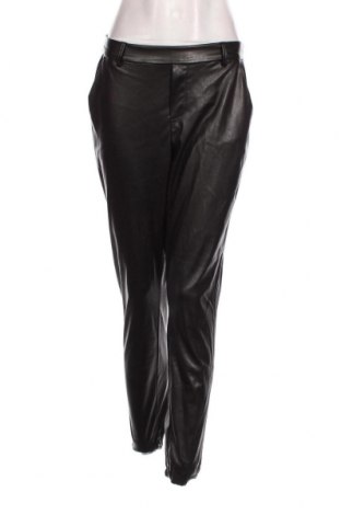Γυναικείο παντελόνι Vero Moda, Μέγεθος S, Χρώμα Μαύρο, Τιμή 8,30 €