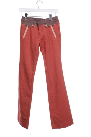 Pantaloni de femei Vero Moda, Mărime S, Culoare Roz, Preț 25,51 Lei