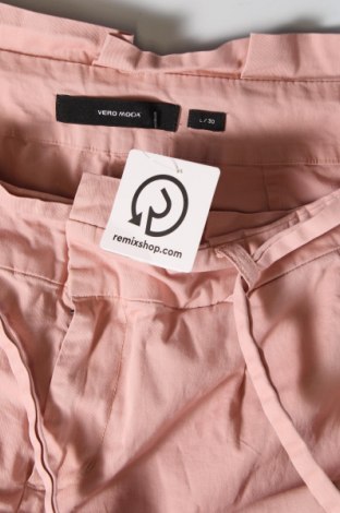 Damenhose Vero Moda, Größe L, Farbe Rosa, Preis € 13,84