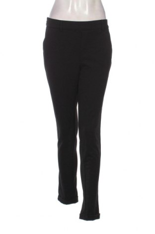 Γυναικείο παντελόνι Vero Moda, Μέγεθος S, Χρώμα Μαύρο, Τιμή 5,51 €