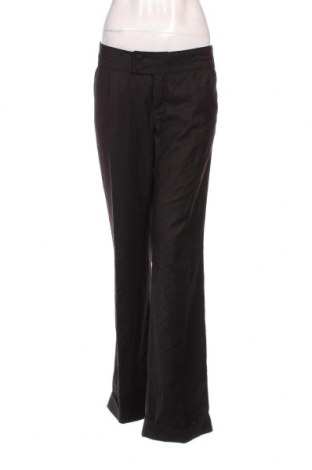 Дамски панталон Vero Moda, Размер M, Цвят Сив, Цена 10,53 лв.