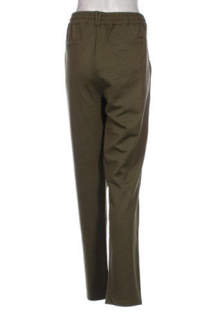 Pantaloni de femei Vila Joy, Mărime XL, Culoare Verde, Preț 305,92 Lei