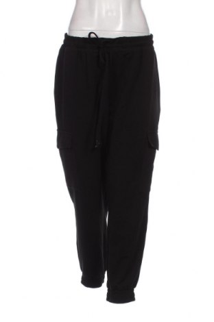 Pantaloni de femei Vintage, Mărime L, Culoare Negru, Preț 33,39 Lei