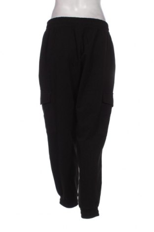 Γυναικείο παντελόνι Vintage, Μέγεθος L, Χρώμα Μαύρο, Τιμή 7,18 €