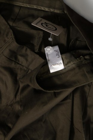 Damenhose Vivance, Größe M, Farbe Grün, Preis € 4,04