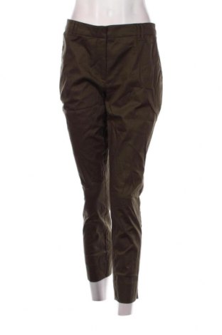 Pantaloni de femei Vivance, Mărime M, Culoare Verde, Preț 19,08 Lei