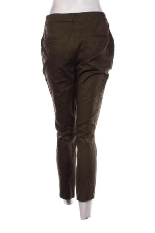 Pantaloni de femei Vivance, Mărime M, Culoare Verde, Preț 31,48 Lei