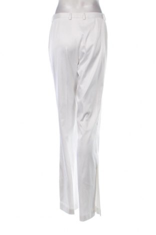 Pantaloni de femei Vivien Caron, Mărime M, Culoare Alb, Preț 24,80 Lei