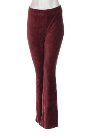 Γυναικείο παντελόνι WE, Μέγεθος S, Χρώμα Βιολετί, Τιμή 16,83 €