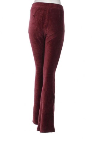 Дамски панталон WE, Размер S, Цвят Лилав, Цена 31,74 лв.