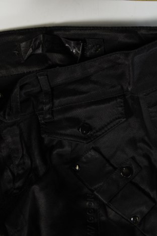 Γυναικείο παντελόνι Waggon, Μέγεθος M, Χρώμα Μαύρο, Τιμή 9,33 €