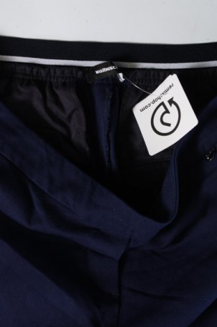 Damenhose Walbusch, Größe M, Farbe Blau, Preis 21,29 €