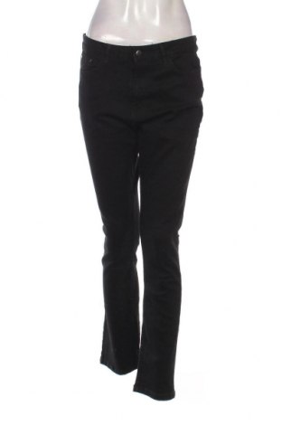 Γυναικείο παντελόνι Wallis, Μέγεθος M, Χρώμα Μαύρο, Τιμή 21,57 €