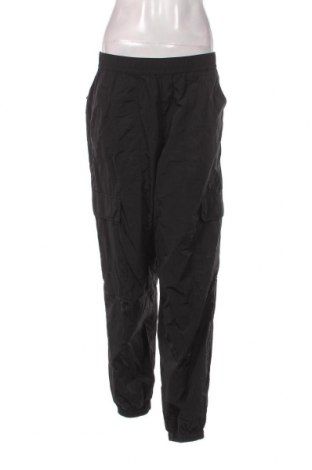 Pantaloni de femei Weekday, Mărime L, Culoare Negru, Preț 104,59 Lei
