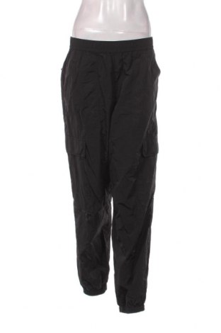 Pantaloni de femei Weekday, Mărime L, Culoare Negru, Preț 20,99 Lei