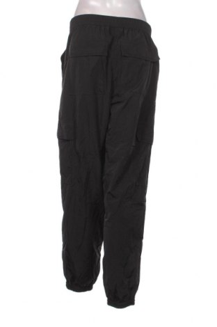 Дамски панталон Weekday, Размер L, Цвят Черен, Цена 22,14 лв.