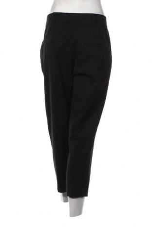 Дамски панталон Weekday, Размер S, Цвят Черен, Цена 26,69 лв.