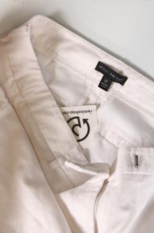 Dámské kalhoty  Willi Smith, Velikost XL, Barva Bílá, Cena  367,00 Kč