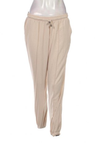 Pantaloni de femei Wish, Mărime M, Culoare Bej, Preț 23,85 Lei