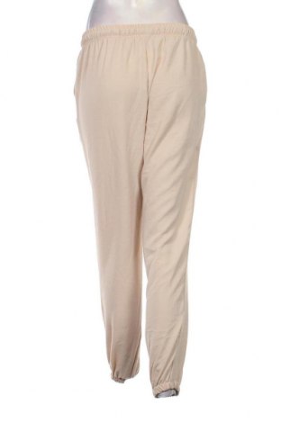 Дамски панталон Wish, Размер M, Цвят Бежов, Цена 11,60 лв.