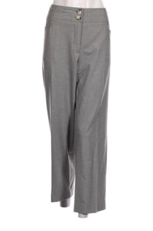 Γυναικείο παντελόνι Wissmach, Μέγεθος XXL, Χρώμα Γκρί, Τιμή 8,46 €