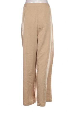 Pantaloni de femei Wolczanka, Mărime XL, Culoare Bej, Preț 57,99 Lei