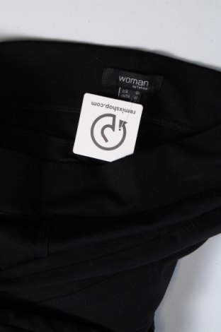 Dámske nohavice Woman By Tchibo, Veľkosť M, Farba Čierna, Cena  4,27 €