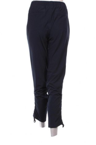 Дамски панталон Woman By Tchibo, Размер L, Цвят Син, Цена 13,05 лв.