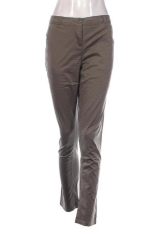 Dámské kalhoty  Woman By Tchibo, Velikost M, Barva Hnědá, Cena  226,00 Kč