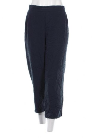 Dámské kalhoty  Women by Tchibo, Velikost XXL, Barva Modrá, Cena  254,00 Kč
