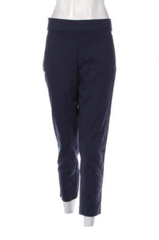 Dámské kalhoty  Women by Tchibo, Velikost XL, Barva Modrá, Cena  254,00 Kč