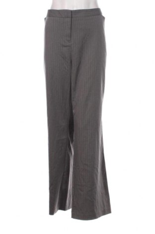 Pantaloni de femei Worthington, Mărime XXL, Culoare Gri, Preț 77,80 Lei