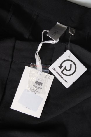 Damenhose Y.A.S, Größe S, Farbe Schwarz, Preis € 40,21