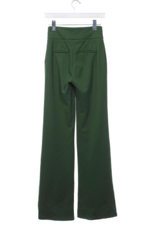 Pantaloni de femei Y.A.S, Mărime XS, Culoare Verde, Preț 179,61 Lei