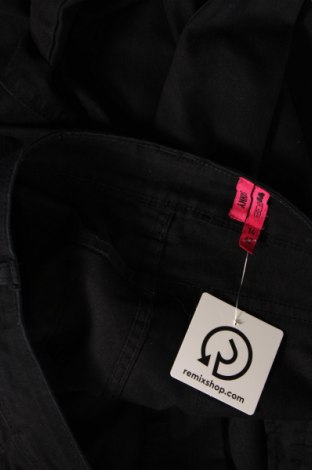 Pantaloni de femei Yes Yes, Mărime XL, Culoare Negru, Preț 58,20 Lei