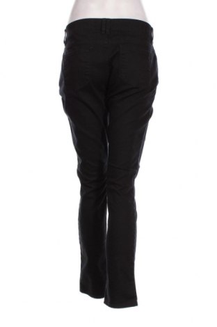 Γυναικείο παντελόνι Yes Yes, Μέγεθος XL, Χρώμα Μαύρο, Τιμή 12,06 €